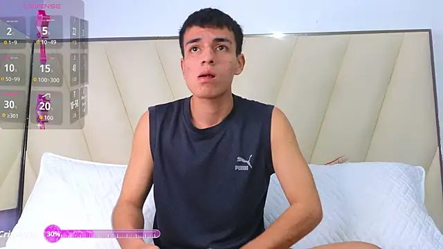 Hotboy21  online show from 10-08-25, 03:48