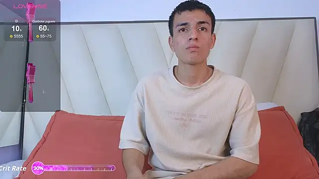 Hotboy21  online show from 10-10-25, 03:38