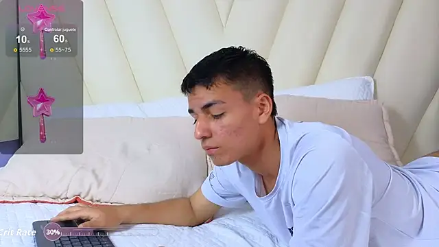 Hotboy21  online show from 10-21-25, 04:02