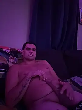 Snapshot of bearwalk203 chatting on 10-25-25, 01:46 bearwalk203 online show from 10-25-25, 01:46