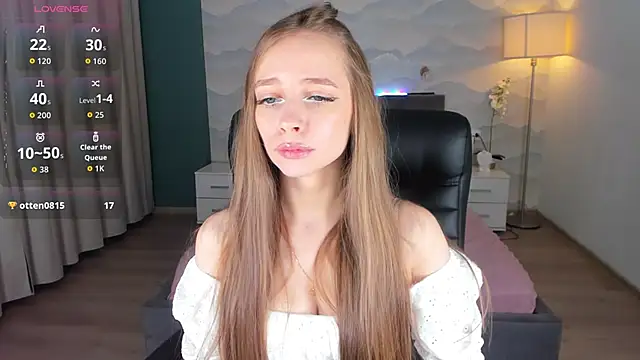 Amy Waynee online show from 10-15-25, 11:38