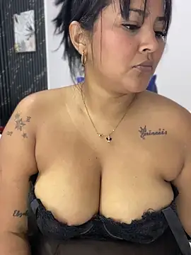 sashaoficial  online show from 03-11-26, 11:22