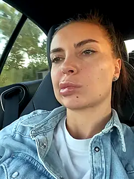 Anna Nobel online show from 09-22-25, 04:14