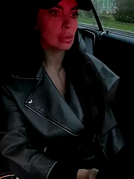 Anna Nobel online show from 10-07-25, 04:20