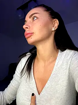 Anna Nobel online show from 10-08-25, 05:38