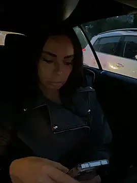 Anna Nobel online show from 10-14-25, 04:13