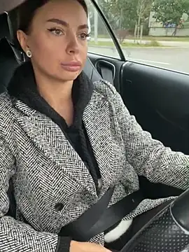 Anna Nobel online show from 10-18-25, 05:43