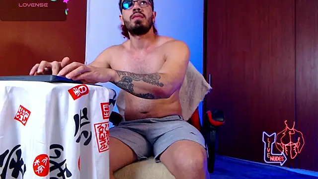 pirata fitness online show from 03-07-26, 12:02