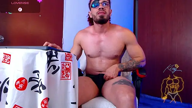 pirata fitness online show from 03-19-26, 02:32