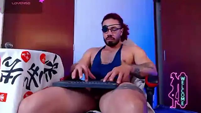 pirata fitness online show from 05-16-26, 09:28