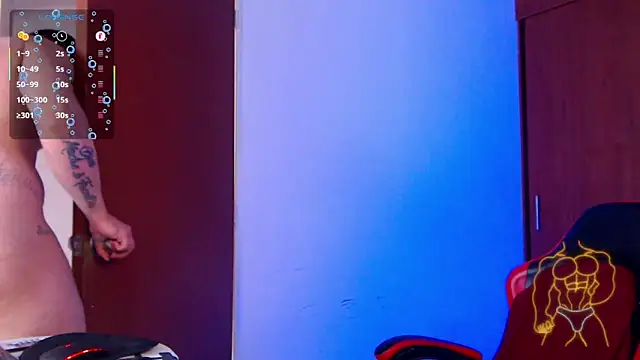 Snapshot of pirata_fitness chatting on 06-12-26, 02:49 pirata fitness online show from 06-12-26, 02:49