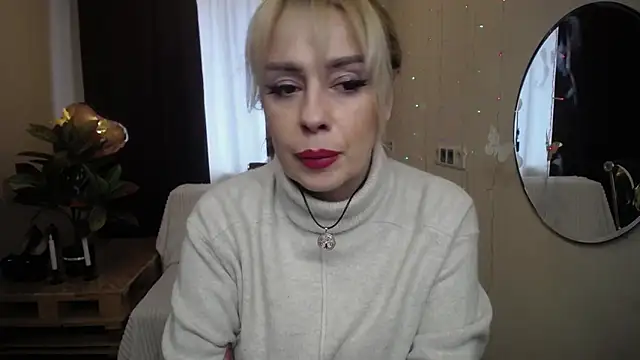 KatrinaCharm online show from 03-21-25, 01:23