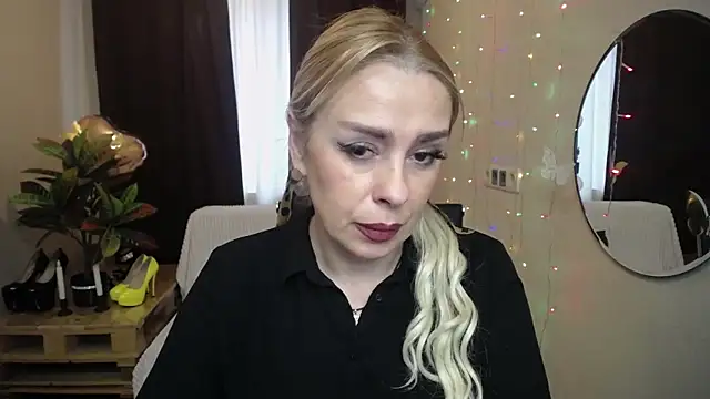 KatrinaCharm online show from 03-22-25, 01:19