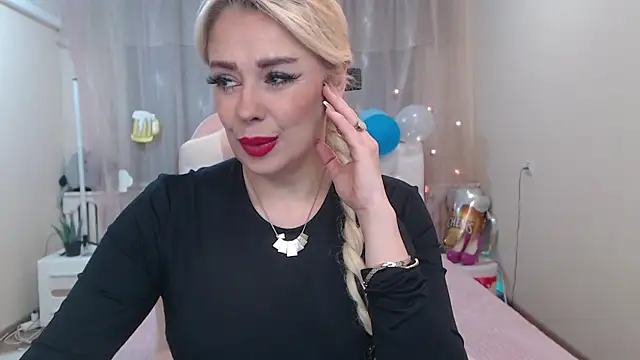 KatrinaCharm online show from 09-25-25, 06:17