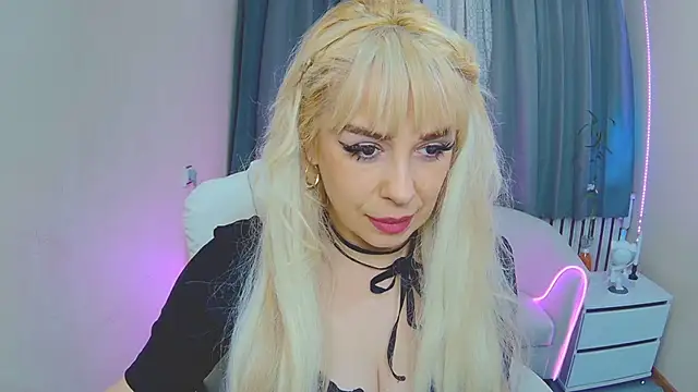 KatrinaCharm online show from 11-07-25, 07:30