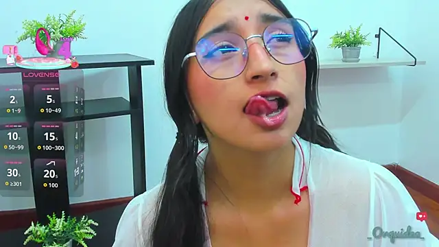  Orquidea  online show from 11-05-25, 01:11