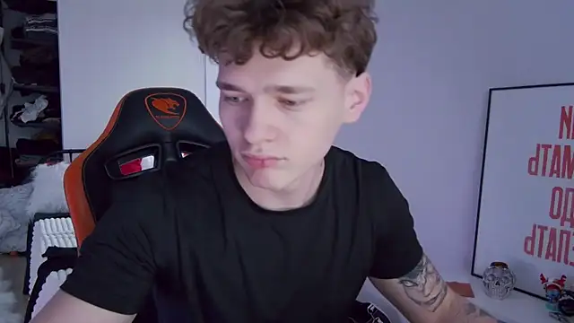 DanyDavis online show from 11-16-25, 11:27