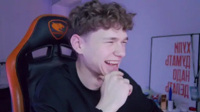 DanyDavis online show from 11-22-25, 04:39