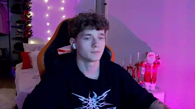 DanyDavis online show from 12-02-25, 10:05