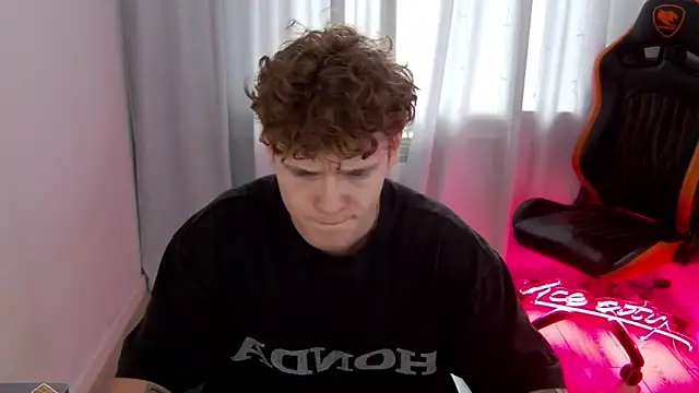 DanyDavis online show from 04-18-26, 08:51