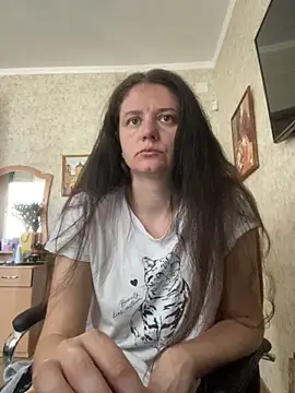 Snapshot of MariannaSida chatting on 05-19-26, 06:53 MariannaSida online show from 05-19-26, 06:53