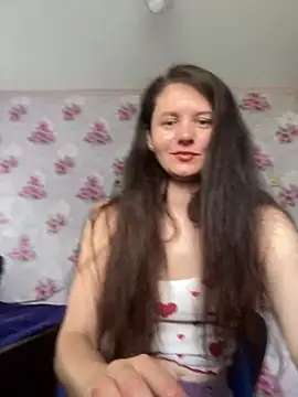 Snapshot of MariannaSida chatting on 06-01-26, 09:11 MariannaSida online show from 06-01-26, 09:11