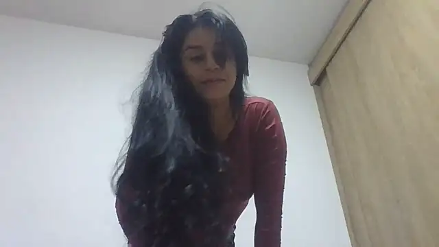MeliSweet online show from 06-09-26, 05:19
