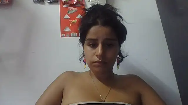 MeliSweet online show from 06-25-26, 08:35