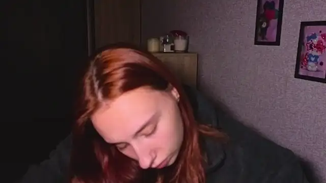 kristi ginger online show from 11-16-25, 10:04