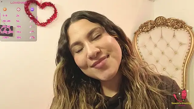 saaya tay online show from 11-13-25, 03:27