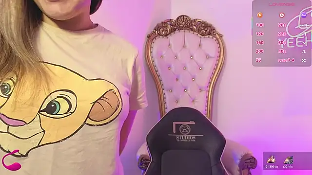 saaya tay online show from 11-19-25, 03:28