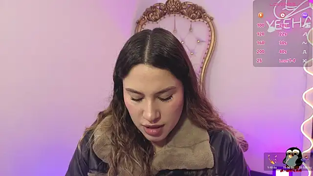 saaya tay online show from 11-22-25, 03:16