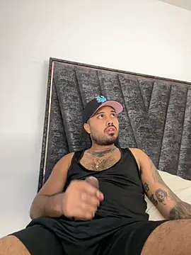 PapiStan online show from 11-13-25, 01:59