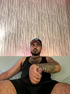 PapiStan online show from 01-08-26, 01:41