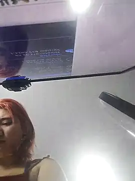 Cerecitaa02  online show from 10-29-25, 11:45