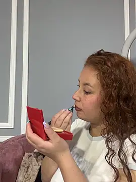 AmmberJones online show from 11-11-25, 12:05