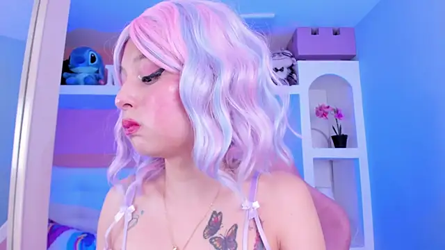 miss    marilyn online show from 10-09-25, 11:19
