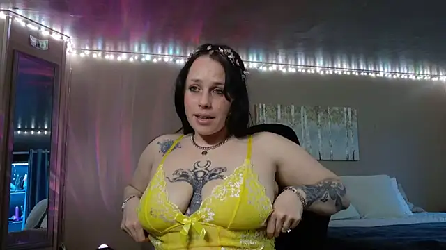 mavismable online show from 04-05-26, 03:36