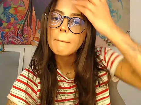 Sweetcandy18 Little online show from 10-15-25, 09:59