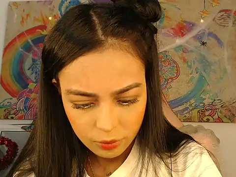 Sweetcandy18 Little online show from 10-26-25, 11:42