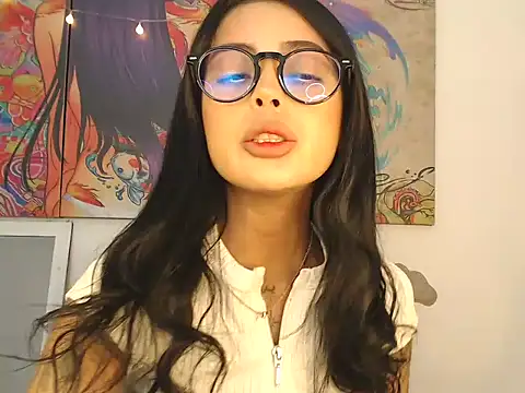 Sweetcandy18 Little online show from 11-09-25, 09:02