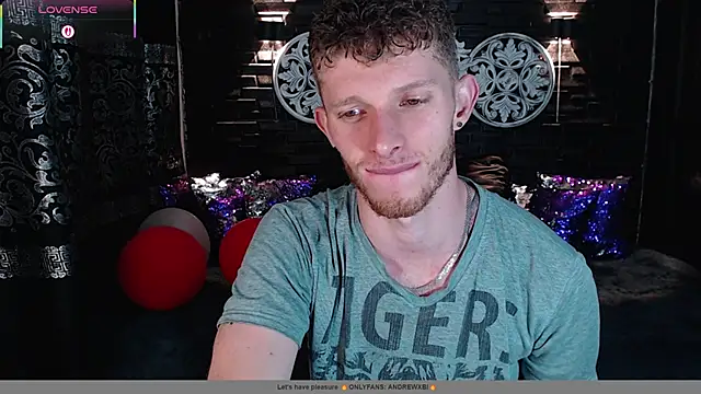 Snapshot of andrewxbi chatting on 09-26-25, 11:36 andrewxbi online show from 09-26-25, 11:36