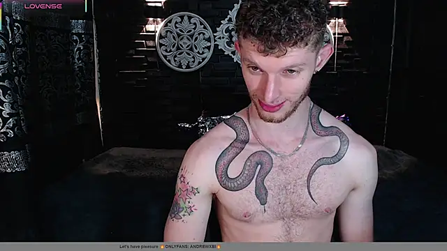 Snapshot of andrewxbi chatting on 09-27-25, 12:32 andrewxbi online show from 09-27-25, 12:32