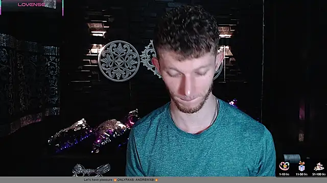 Snapshot of andrewxbi chatting on 09-29-25, 11:37 andrewxbi online show from 09-29-25, 11:37