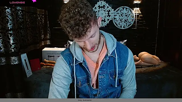 andrewxbi online show from 11-05-25, 11:43