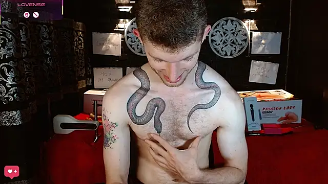 andrewxbi online show from 11-30-25, 12:14