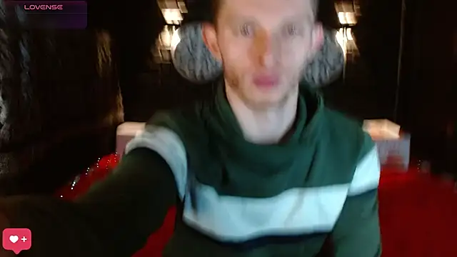 andrewxbi online show from 12-04-25, 11:08