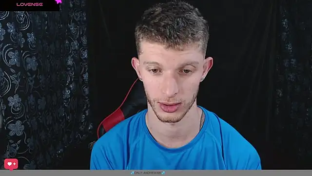 andrewxbi online show from 03-19-26, 01:04