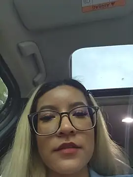 Pretty roxxyy online show from 03-07-26, 12:35