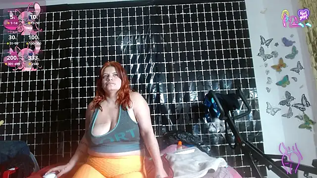 Snapshot of Alexandra-XXX chatting on 06-18-26, 04:02 Alexandra-XXX online show from 06-18-26, 04:02